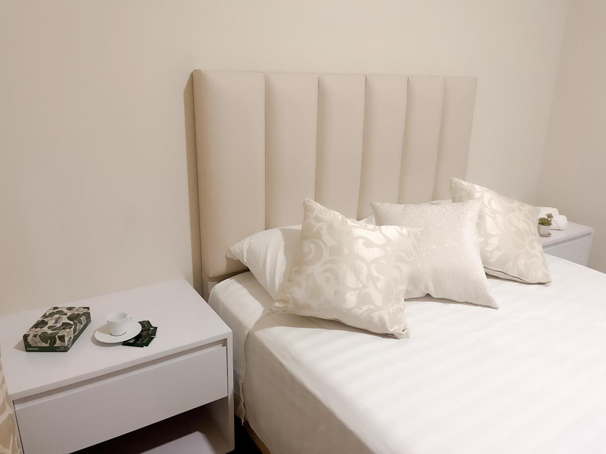 Suite Posada Express With Free Airport Shuttle Santa Cruz de La Sierra Exterior photo