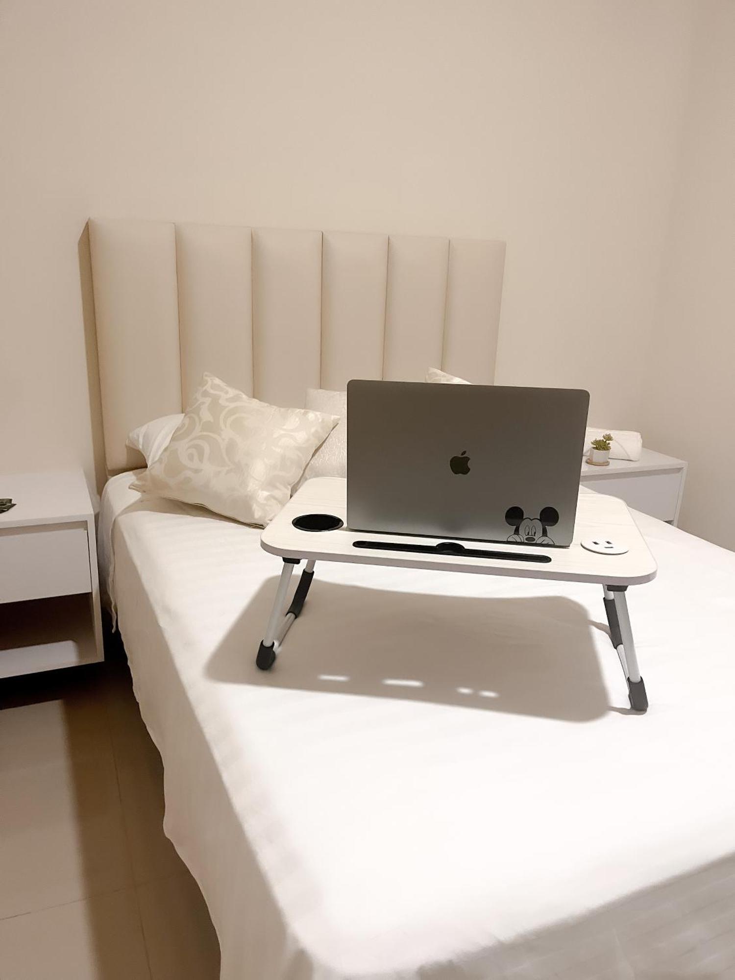 Suite Posada Express With Free Airport Shuttle Santa Cruz de La Sierra Exterior photo