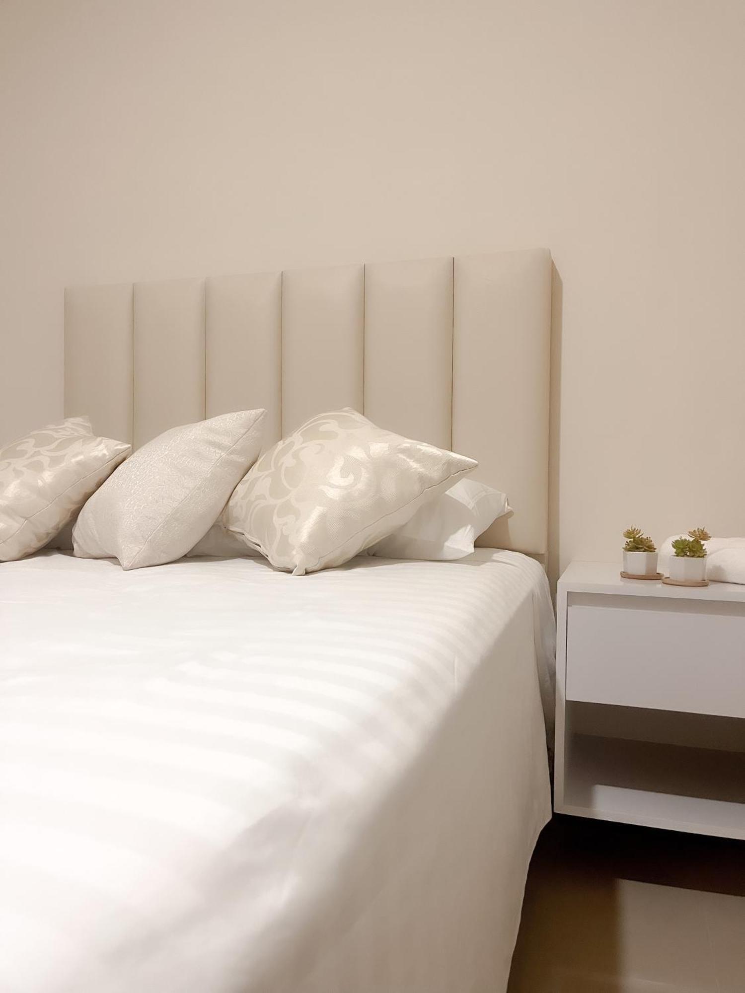 Suite Posada Express With Free Airport Shuttle Santa Cruz de La Sierra Exterior photo